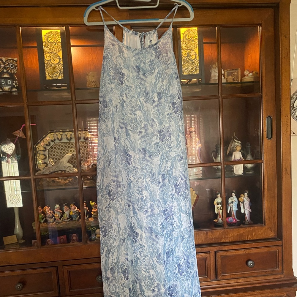 Old Navy summer dress